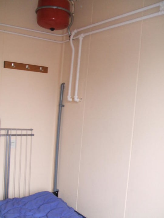 Schlafkammer Het Grootslag Vakantiepark