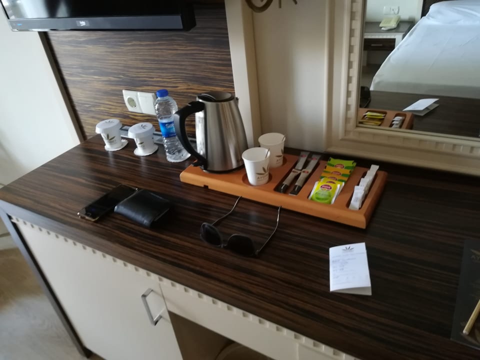 Zimmer Aydinbey Kings Palace & Spa