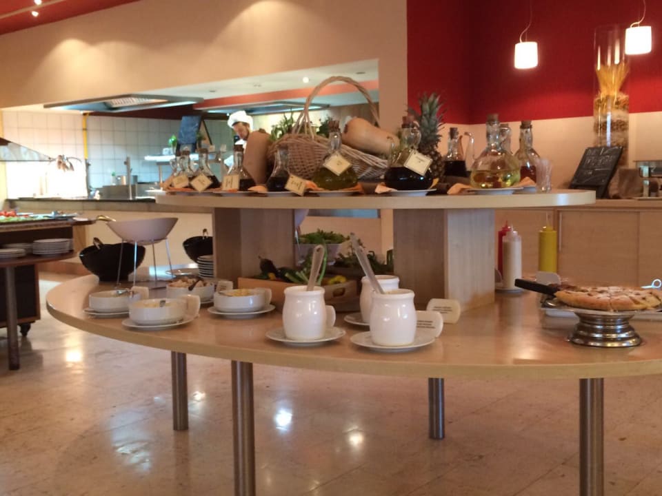 Restaurant Sunny Rabac by Valamar