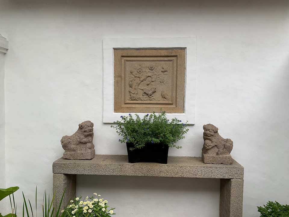 Sonstiges Hotel Rachamankha Flora House