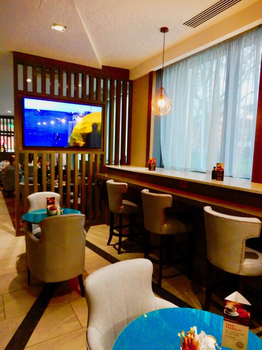 Gastro Maldron Hotel Kevin Street