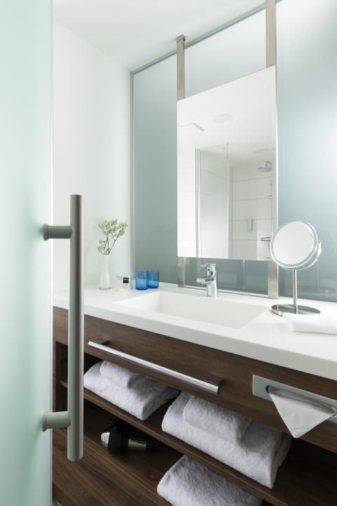 Zimmer Dorint Hotel Düren