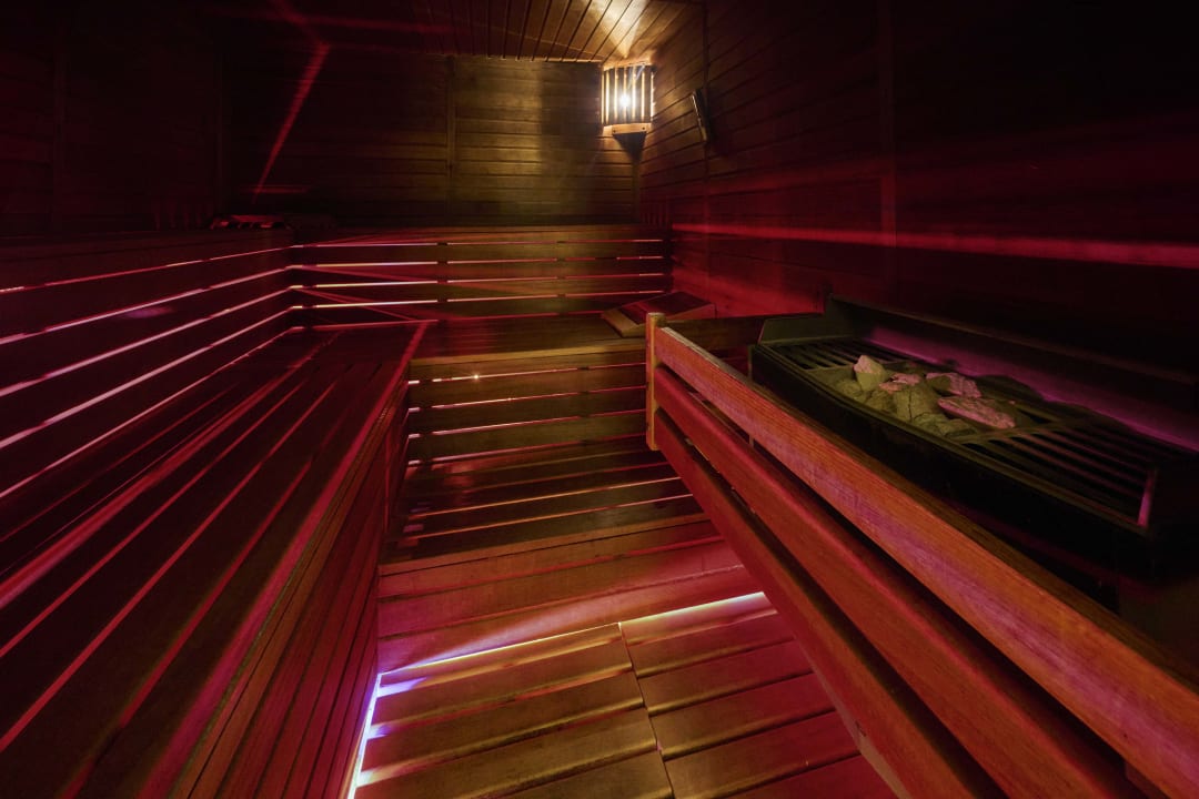 Sport & Freizeit Hotel Parentium Plava Laguna