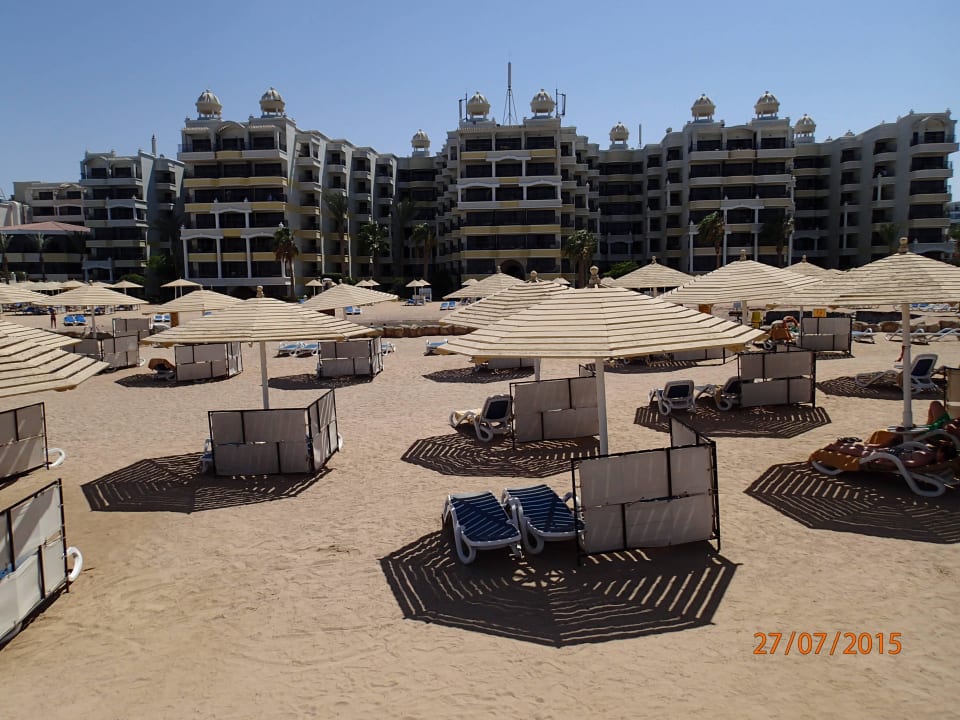 Hotel mit Strand (Insel) SUNRISE Holidays Resort (Adults Only)