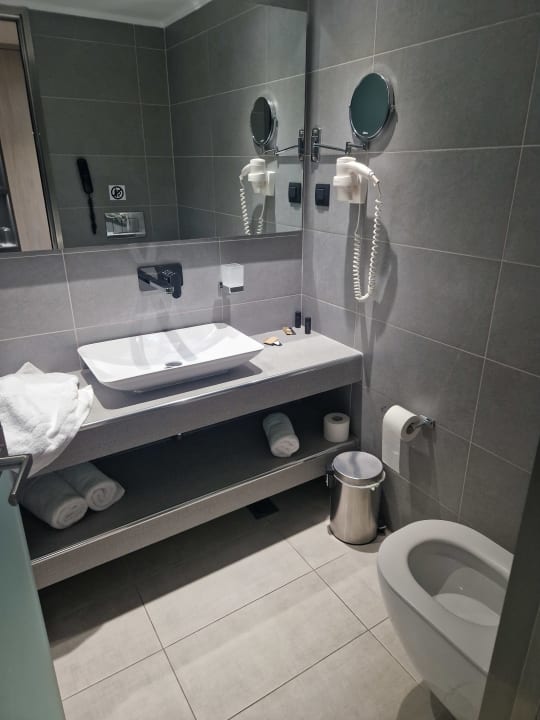 Zimmer ZANTE SUN RESORT & SPA