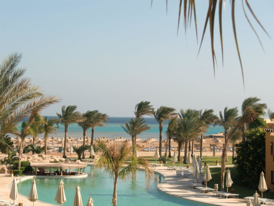 Ruhepool Stella Beach Resort & Spa Makadi Bay