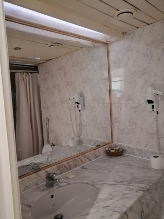 Zimmer The Grand Hotel Hurghada