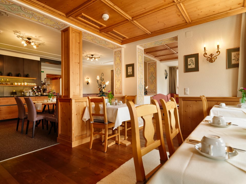 Gastro alpina&more APARTMENTS | ZIMMER