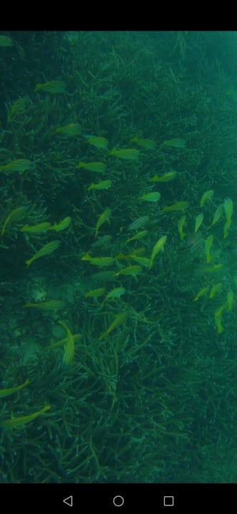 Strand Adaaran Select Hudhuran Fushi - Premium All Inclusive