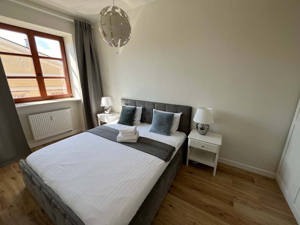 Zimmer Rynek 10 Apartments