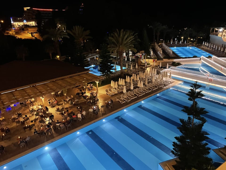 Pool Sidemarin Kirman Premium