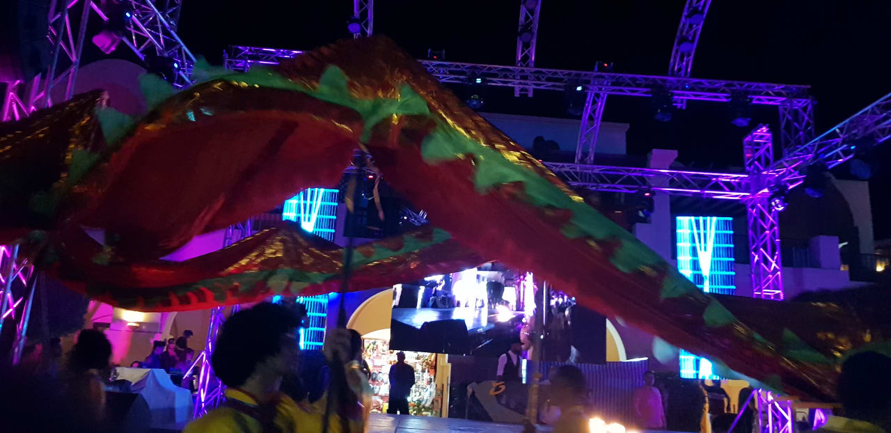 Außenansicht Jaz Makadi Blue - TUI BLUE Makadi - Adults Friendly 16 Years Plus