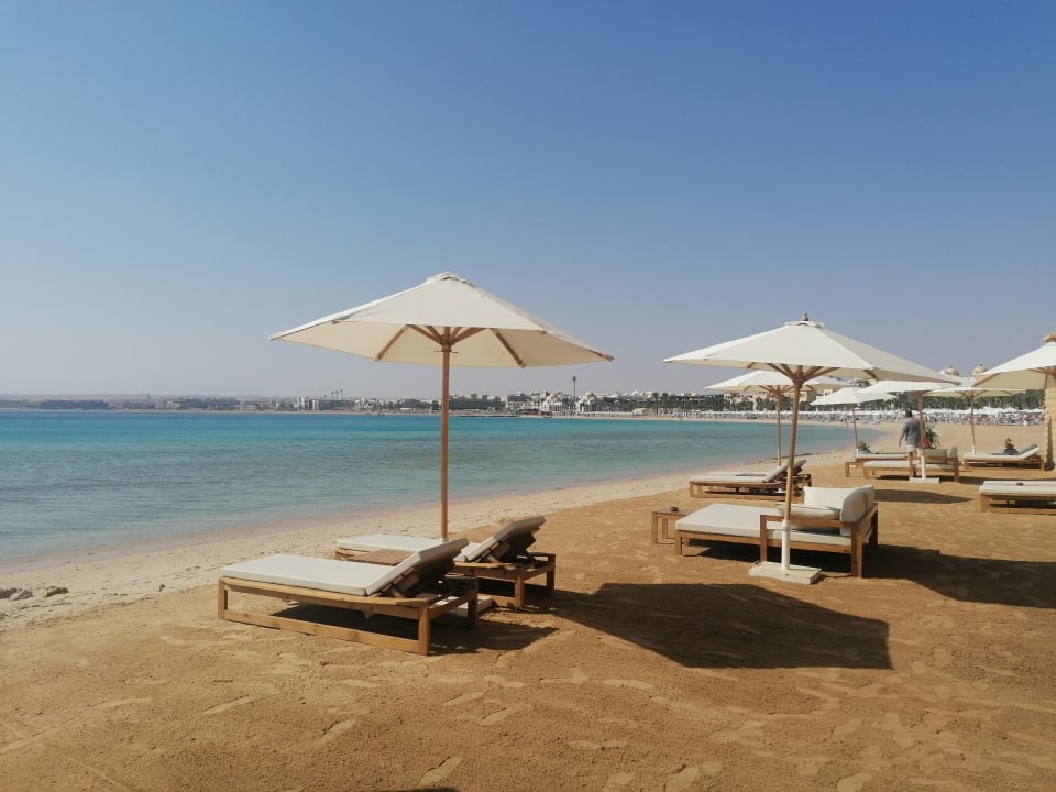 Strand Zen Resort Sahl Hasheesh by TBH Hotels