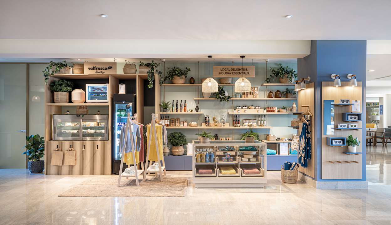 Sonstiges Valamar Parentino Hotel