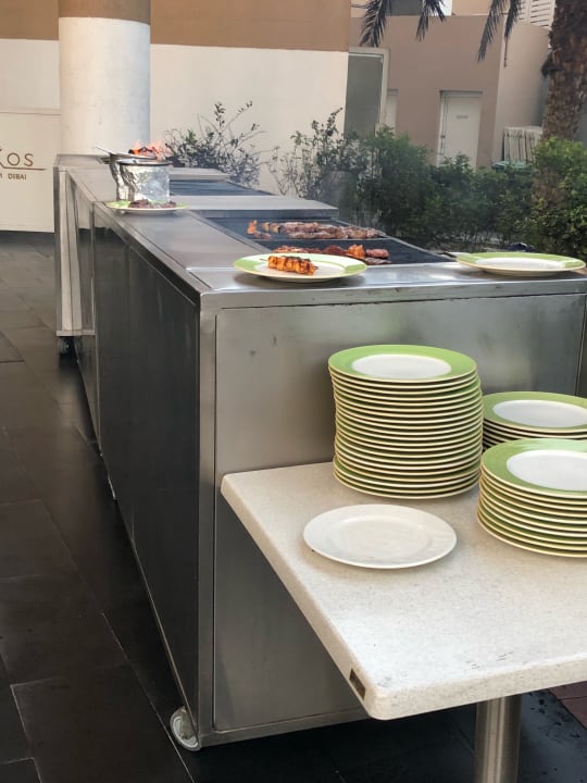 Gastro Rixos The Palm Hotel & Suites