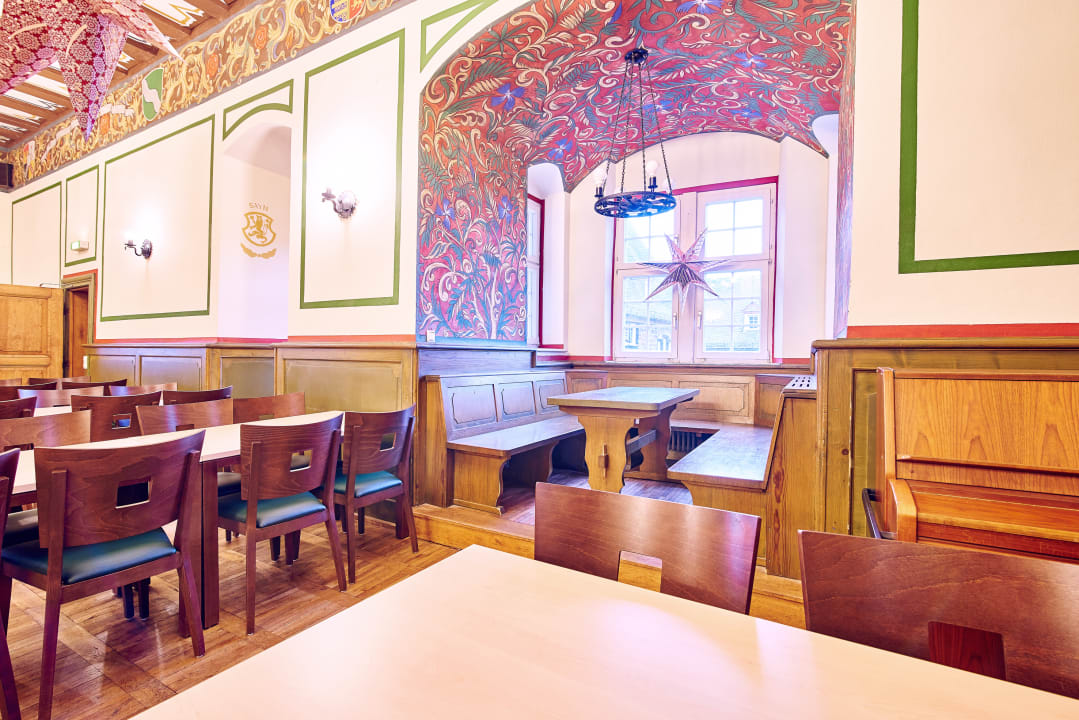 Restaurant DJH Jugendherberge Freusburg