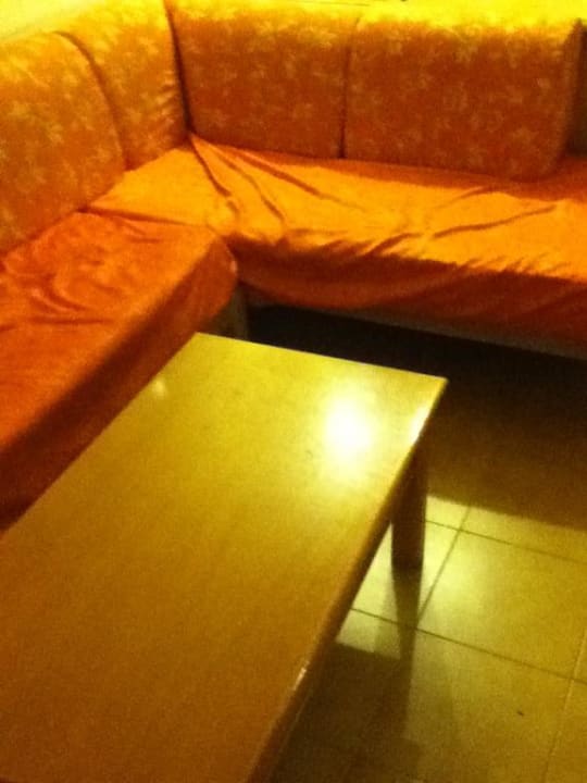 Abgesessen Grupotel Port d'Alcudia