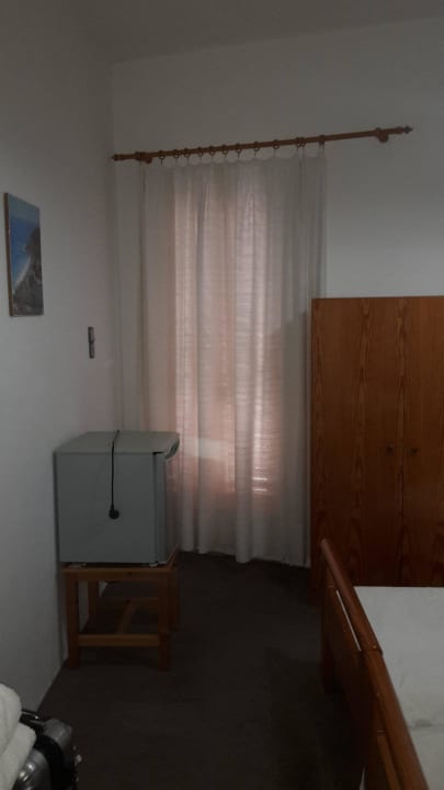 Zimmer  Hotel Lovely Holidays