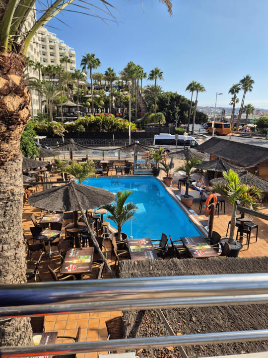 Sonstiges Hotel Riu Palace Palmeras