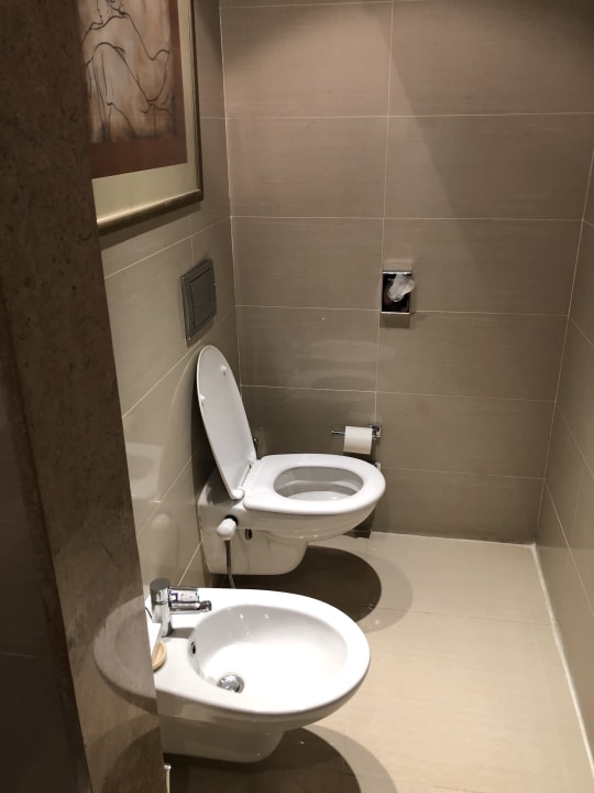 Zimmer Steigenberger Makadi Hotel - Adults only