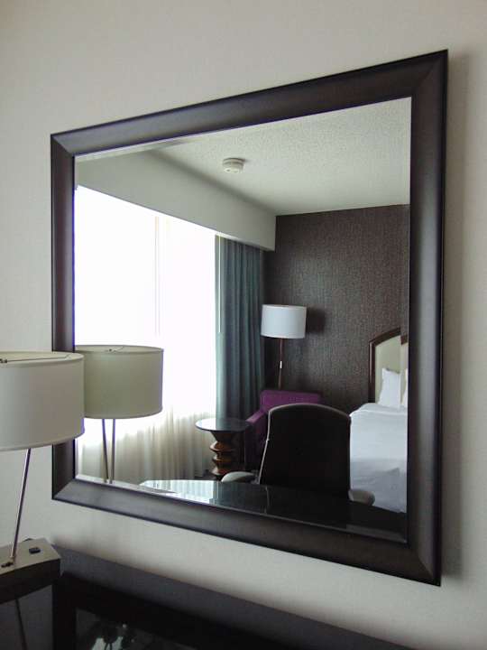 Zimmer Hotel Hilton Atlanta