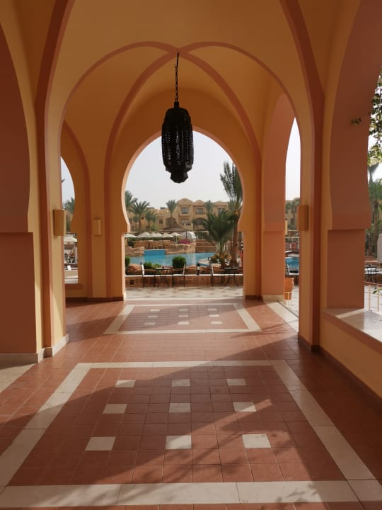 Sonstiges Steigenberger Coraya Beach - Adults only