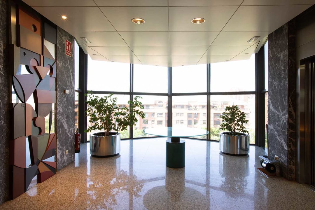 Sonstiges Eurostars Acteón