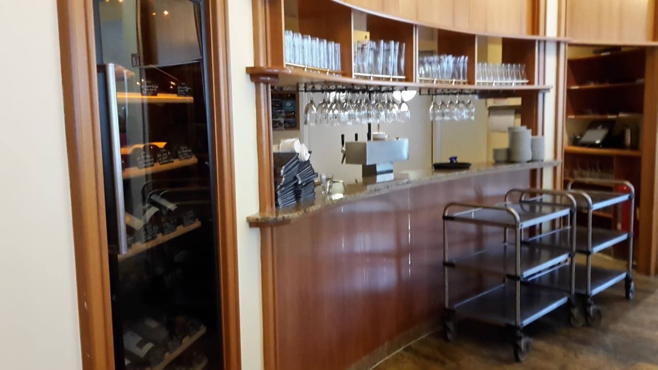 Gastro Seehotel Großherzog von Mecklenburg