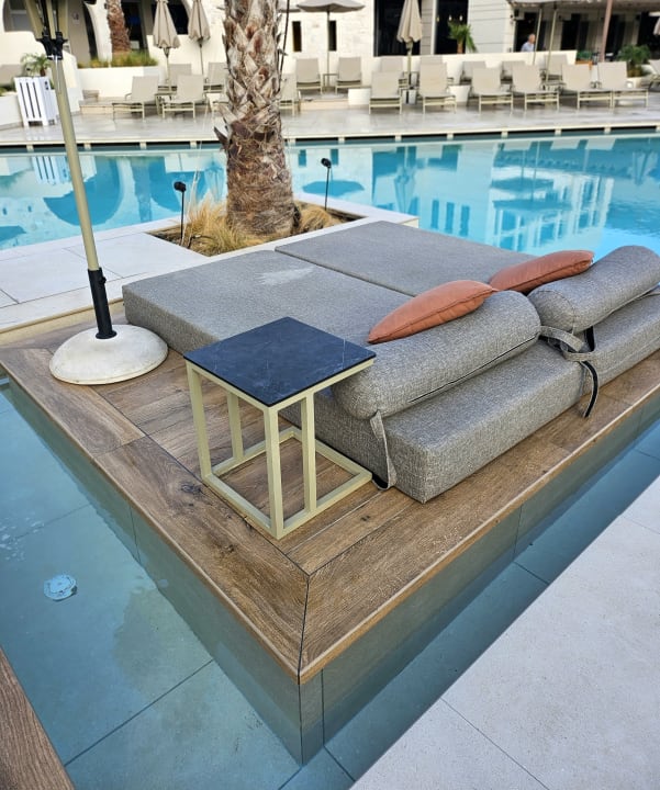 Pool Fodele Beach & Water Park Holiday Resort