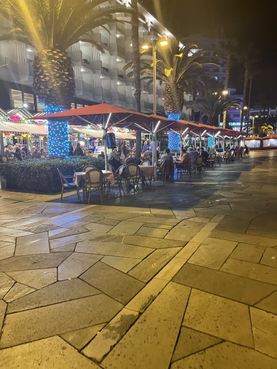 Gastro Hotel ValleMar