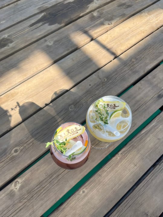 Gastro Rixos Premium Belek