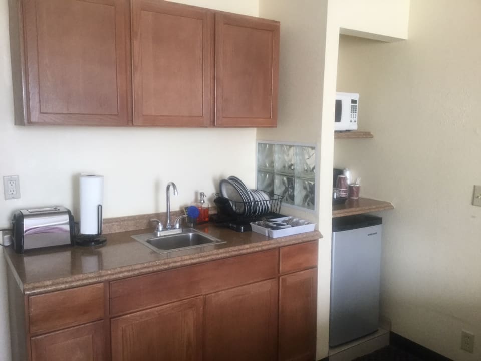 Zimmer Hotel Best Host Inn