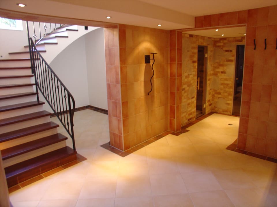 Sport & Freizeit Hotel Europa