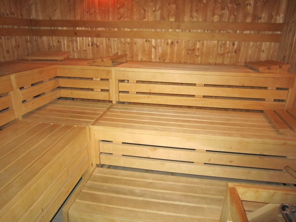 Saunalandschaft Hotel Wyndham Garden Quedlinburg Stadtschloss