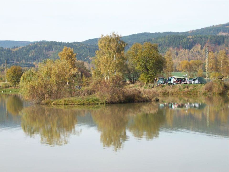 Sportanlagen/Freizeitangebot Pension Kfely Mühle