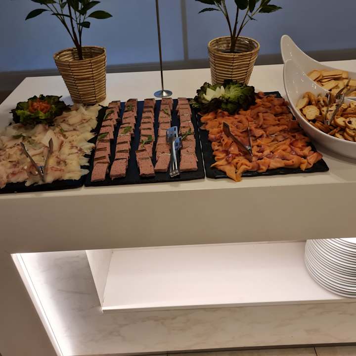 Gastro Hotel Best Negresco