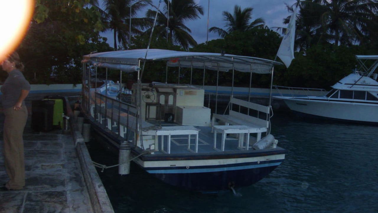 Hotel Taxi Villa Park Sun Island