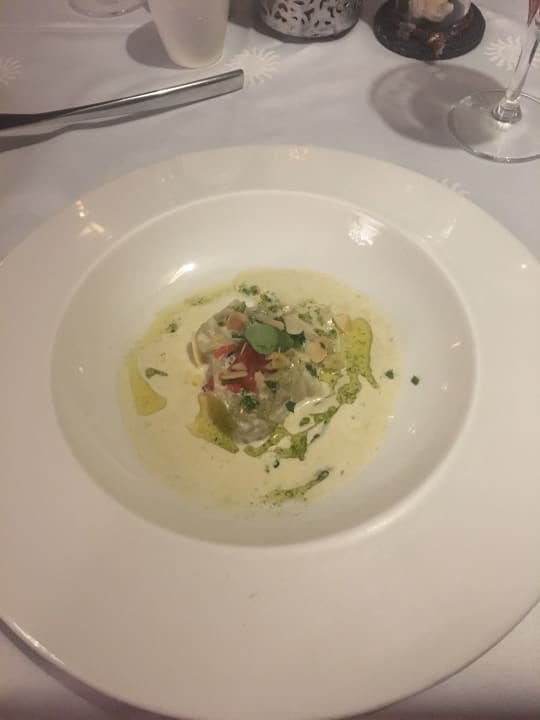 Restaurant Bahia Principe Luxury Akumal