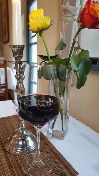 Gastro Hotel Schaumburger Ritter