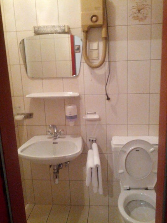 Bad Hotel Kranebitterhof