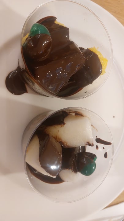 Gastro MLL Mediterranean Bay - Adults only