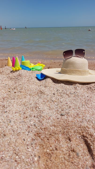 Strand Golden Beach Resort