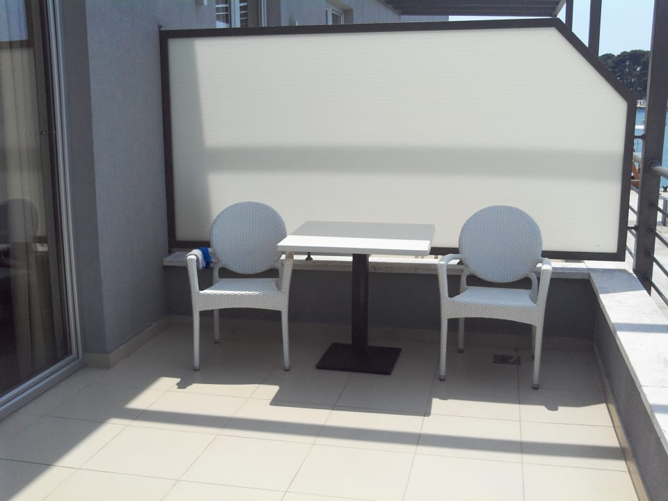 Zimmer BO Hotel Palazzo