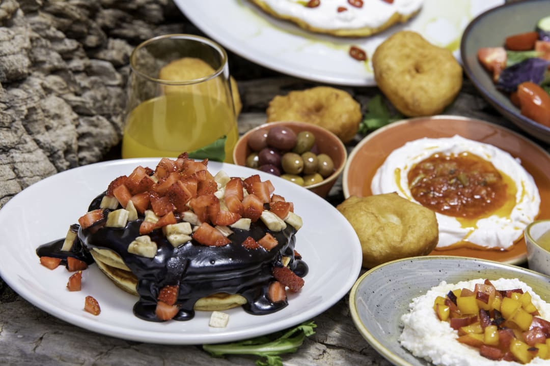 Gastro Kairaba Alaçatı Beach Resort & Spa