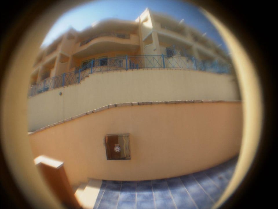 Guckloch Ithea Suites Hotel