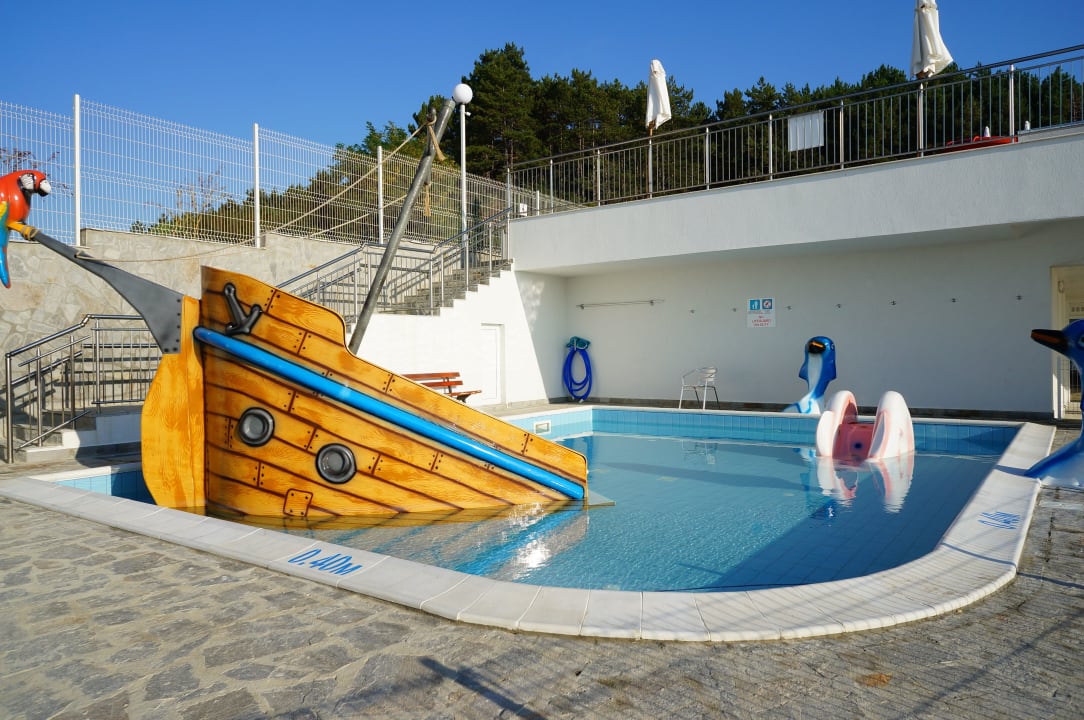 Aquapark Sol Luna Bay