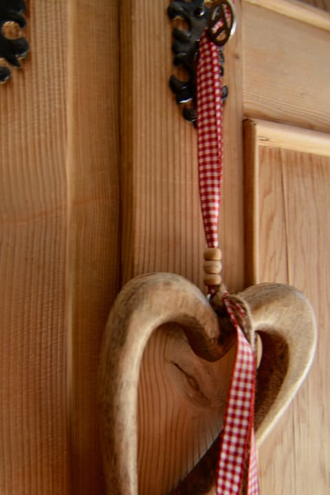 Sonstiges Berghof Niederthai