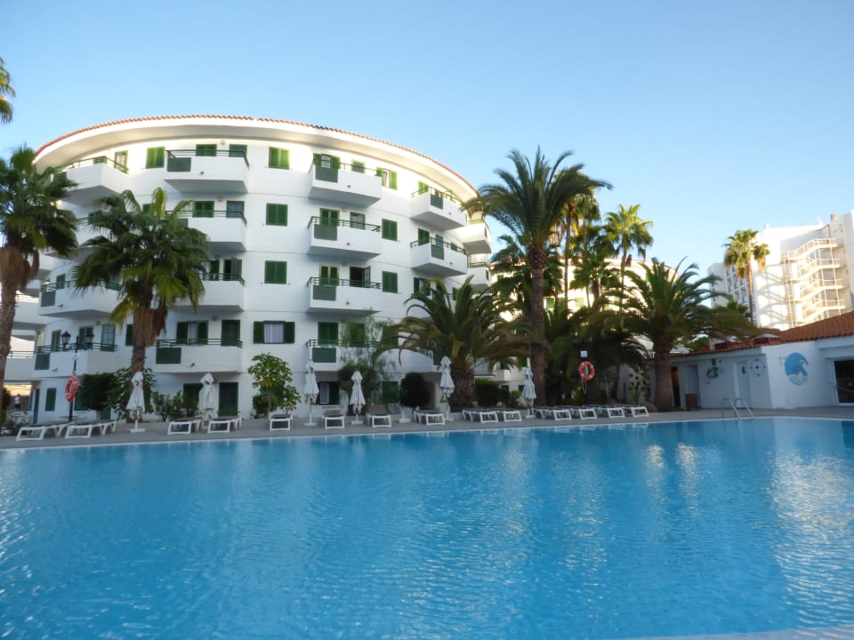 Pool Servatur Playa Bonita