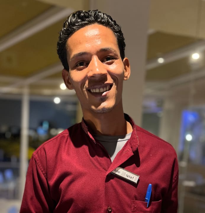 Gastro Pickalbatros Vita Resort - Portofino Marsa Alam