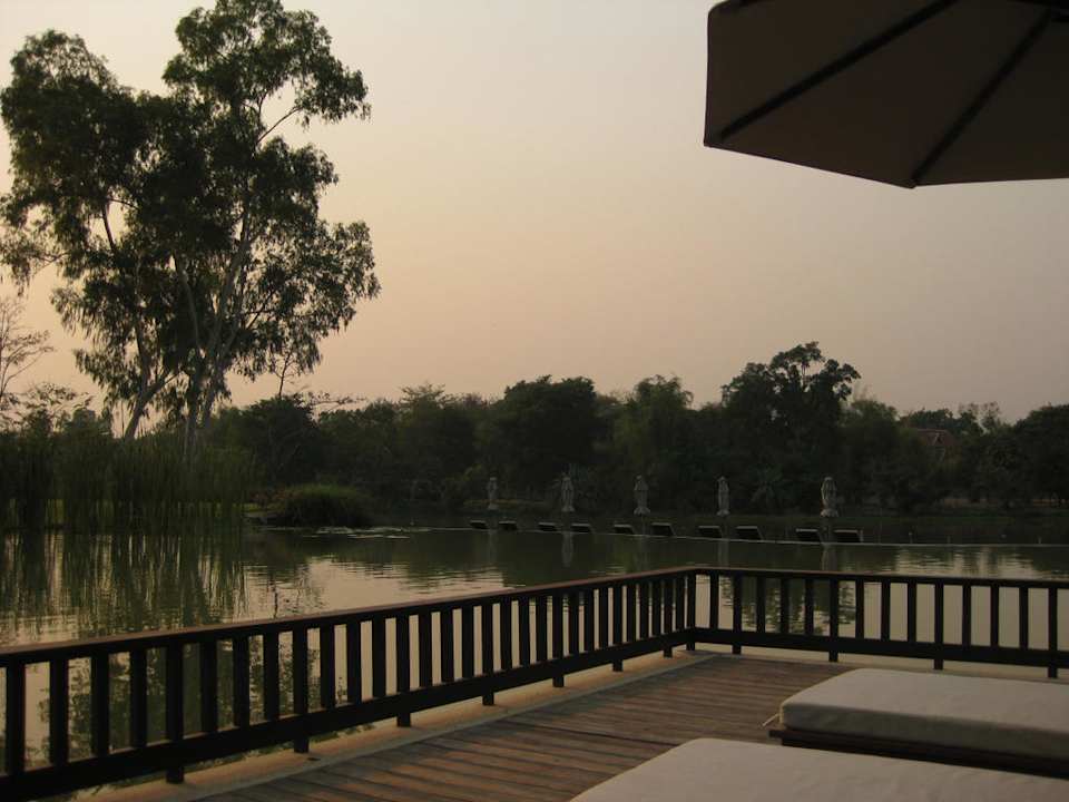 Le Méridien Chiang Rai Le Meridien Chiang Rai Resort